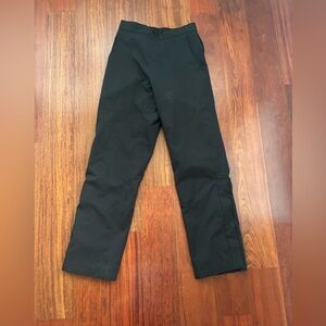 Footjoy Women’s Golf Rain Pants